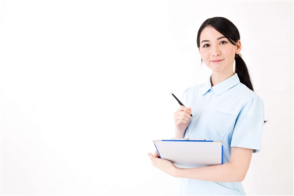 湘南美容外科看護師書類落ちた!